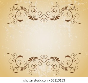 diseño vintage vectorial - estilo retro