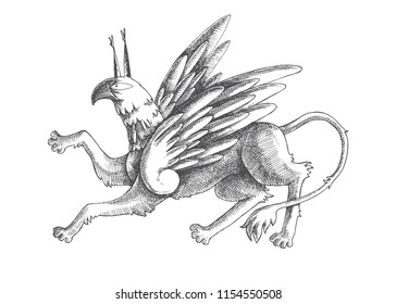 51,986 Fantasy beast Images, Stock Photos & Vectors | Shutterstock