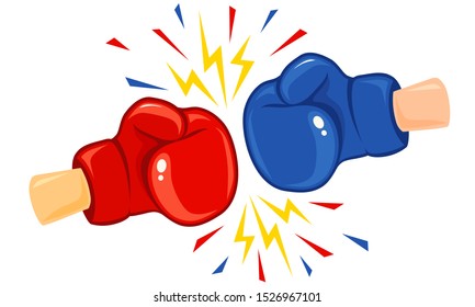 7,362 Boxing glove 3d Images, Stock Photos & Vectors | Shutterstock