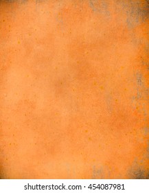 Vector vintage paper with space for text or image