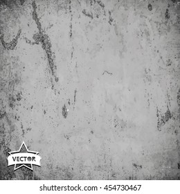 Vector vintage paper with space for text or image