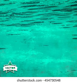 Vector vintage paper with space for text or image