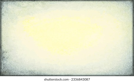 Vector vintage paper textures - gray old paper surface background
