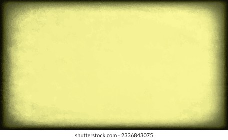 Texturas de papel vectorial vintage - fondo de la superficie de papel antiguo amarillo
