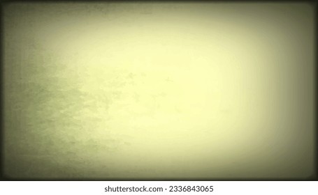 Vector vintage paper textures - yellowed old paper surface background
