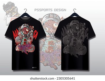 Diseño vectorial de patrón de calle vintage en fondo de patrón de camisa para el fondo casual de la camisa, papel de pared o fondo.