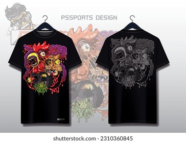 Diseño vectorial de patrón de calle vintage en fondo de patrón de camisa para el fondo casual de la camisa, papel de pared o fondo.