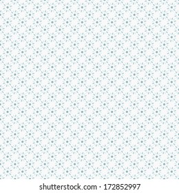 Vector vintage style vector pattern