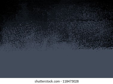 Vector Vintage Texture. Grunge Design Background. Dark color.