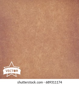 Vector vintage texture in retro style