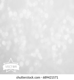 Vector vintage texture in retro style