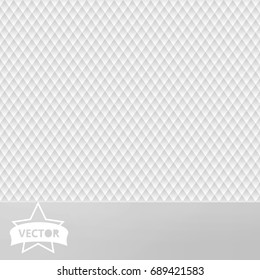 Vector vintage texture in retro style