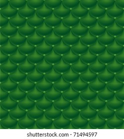 Fondo de tapicería vectorial