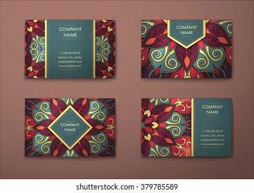 11,482 Indian visiting card design Images, Stock Photos & Vectors ...