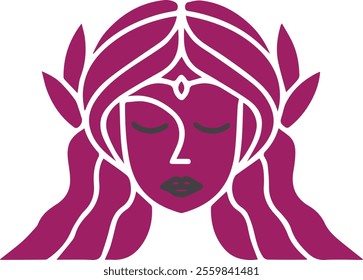 vector virgo, zodiac sign, astrology, virgo, sky, stars, prophecy symbol drawings