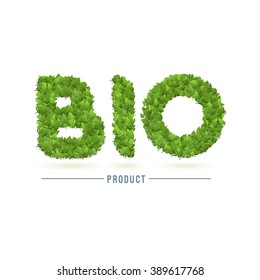vector vital and natural insignia and logotype design template green ecosystem concept with leaves line shrub tree earth branch climber life natural ecosystem leaf mark well-being contract vista welln