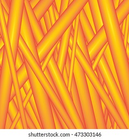 Vector vivid abstract glitch background for design. Eps10.