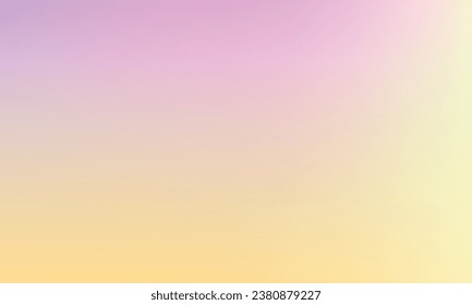 Vector vivid blurred colorful wallpaper background.