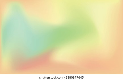 Fondo de fondo de fondo de fondo de papel pintado de color muy borroso.