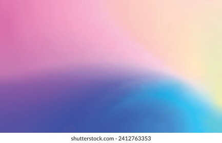 Fondo de fondo de fondo de fondo de papel pintado de color muy borroso.