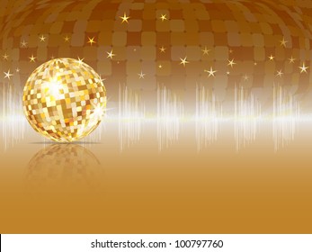 vector vivid party background,eps10 file, transparency, gradient mesh and blend modes used, raster version available