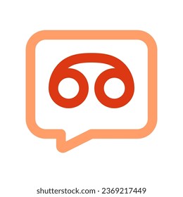 Vector voicemail, voice record icon. Perfect for app and web interfaces, infographics, presentations, marketing, etc.