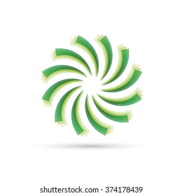 Vector Vortex Green Energy 