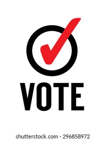 431 Cast Your Vote Images, Stock Photos & Vectors | Shutterstock