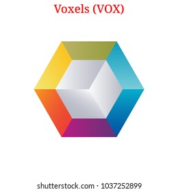 vox cryptocurrency