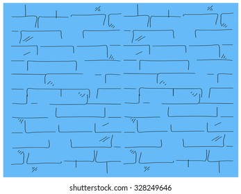 vector wall