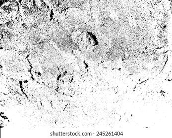 Vector Wall Background Texture . 