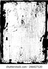 Vector Wall Background Texture . 