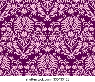 Vector wallpaper design