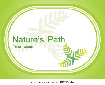 papel de parede vetor, ecologia quadro série design