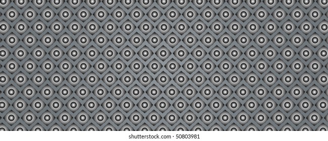 vector wallpaper from a modern ornament