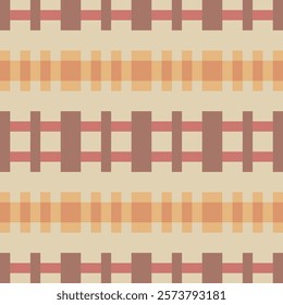 Vector wallpaper pattern, gift wrapping paper, background, fabric, seamless vector pattern.