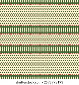 Vector wallpaper pattern, gift wrapping paper, background, fabric, seamless vector pattern.