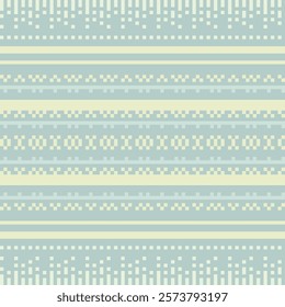 Vector wallpaper pattern, gift wrapping paper, background, fabric, seamless vector pattern.