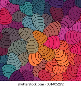 vector wallpaper, web page background. perfect abstract background, waves motive