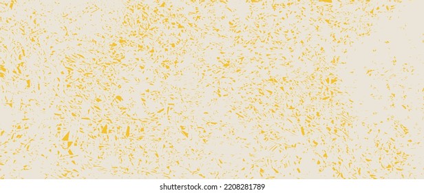 Vector wallpapers. Pattern on a white background with golden lines. Luxury gold wallpaper. Perfect for cover, invitation background, packaging design, fabric and print.