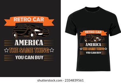 Vector war vehicle T Shirt Design
