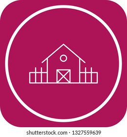 Vector Warehouse ICON