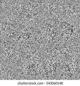 vector warped television noise abstract pixels glitch modern decoration background

