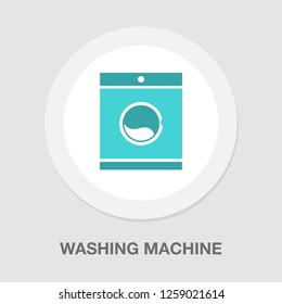 Vector washing machine