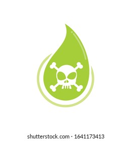 Vector Water Theme an Logo Icon Design Template 