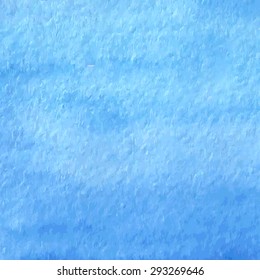 Vector watercolor abstract hand-painted background. Watercolor texture. Great for cards, flyers, posters.