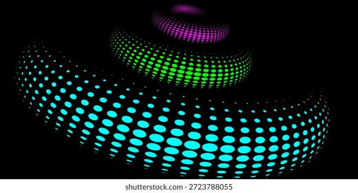 Fondo de arte de acuarela de Vector. Papel envejecido. Textura de acuarela azul, verde y púrpura para tarjetas, volantes, carteles, Anuncios. Estuco. Fondo de pantalla