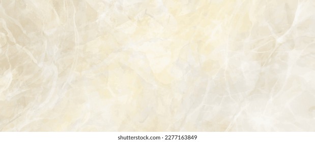 Vector watercolor art background. Beige and grey marble texture for cards, flyers, poster, banner. Old paper. Stone. Stucco. Wall. Brushstrokes and splashes. Painted template for design.	

