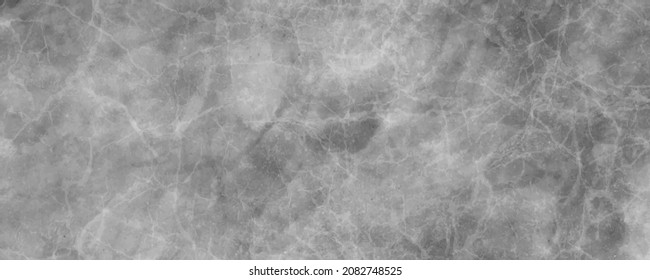 Vector watercolor art background. Grey watercolour texture for cards or banner. Hand drawn marble. Stucco. Cement. Smoke. Grey clouds. Sky. Stone vector template for design.