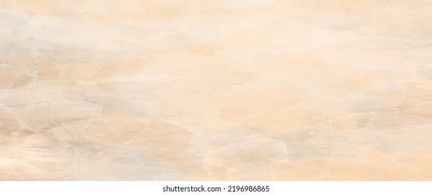 Vector watercolor art background. Marble. Stone texture for design interior. Hand drawn illustration for cards, flyers, poster. Watercolour banner. Granite. Stucco. Wall. Tile. Painted template.